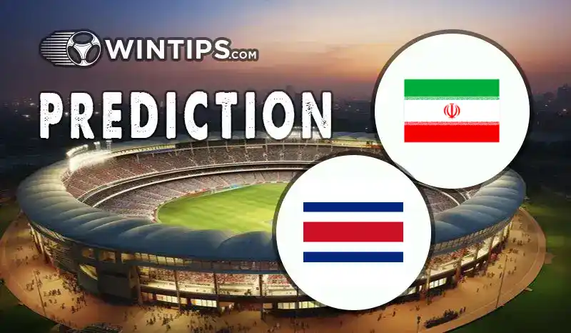 Iran vs Costa Rica Predictions