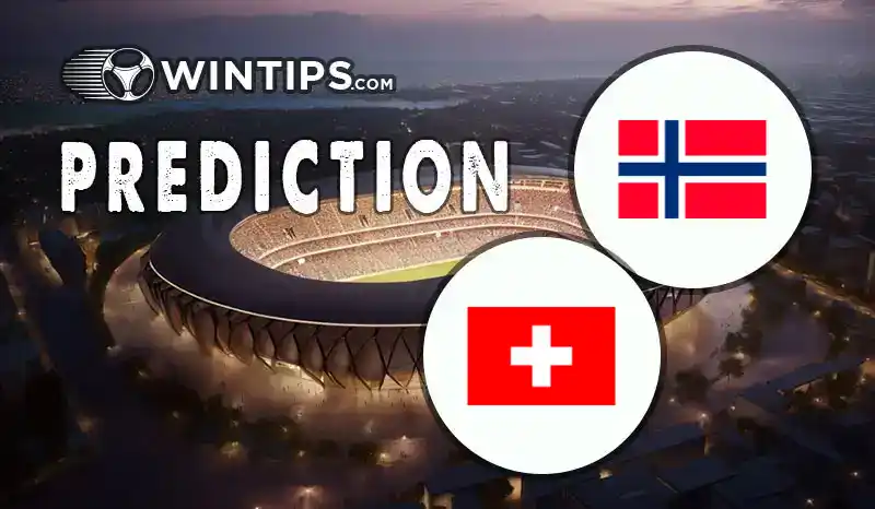 Norway vs Switzerland Predictions