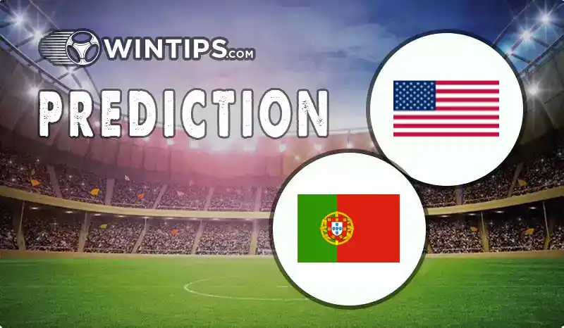 USA vs Portugal Predictions