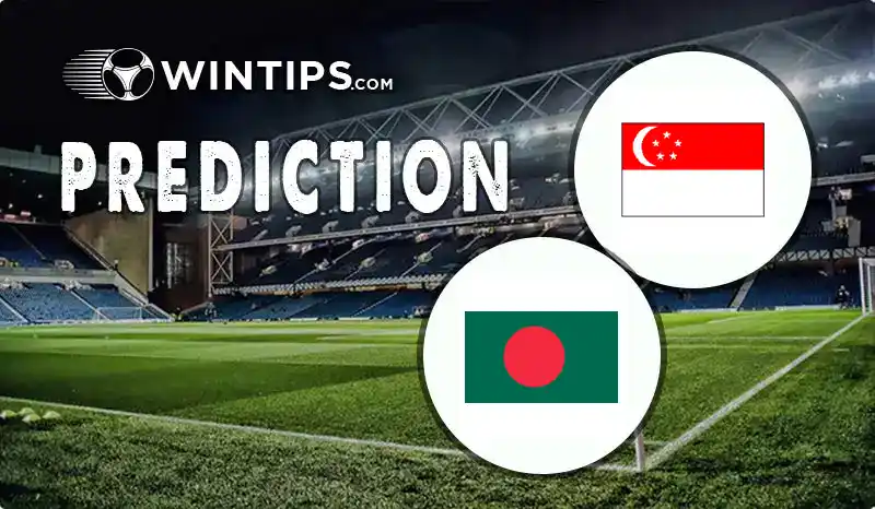 Singapore vs Bangladesh Predictions