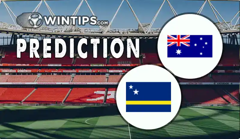 Australia vs Curacao Predictions