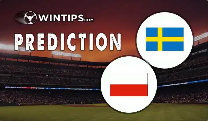 Sweden vs Poland Predictions