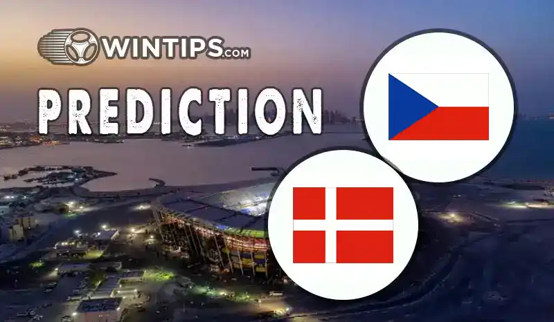 Czech Republic vs Denmark Predictions