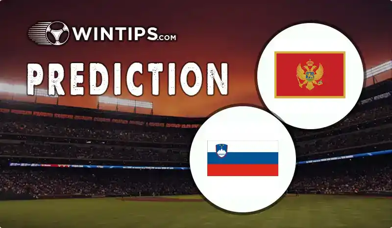 Montenegro vs Slovenia Predictions