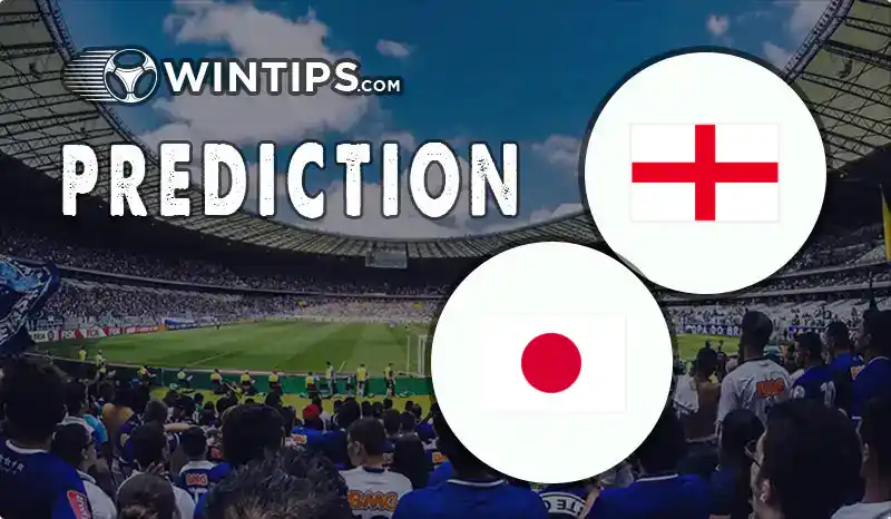 England vs Japan Predictions