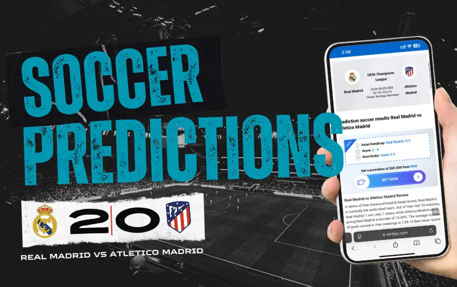 Soccer Predictions