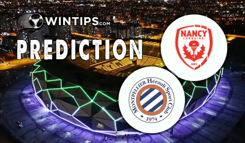 Nancy vs Montpellier Predictions