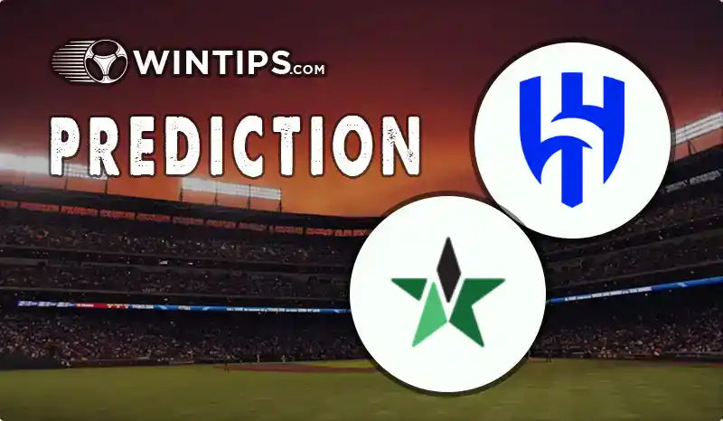Al Hilal vs Al Najma(KSA) Predictions