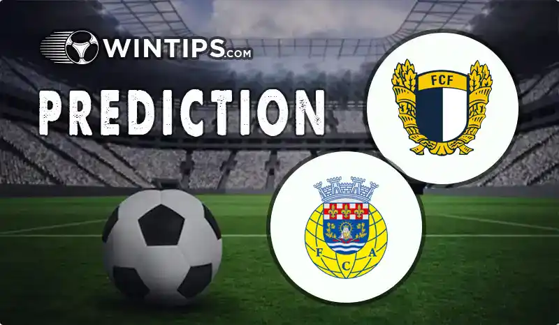 FC Famalicao vs FC Arouca Predictions