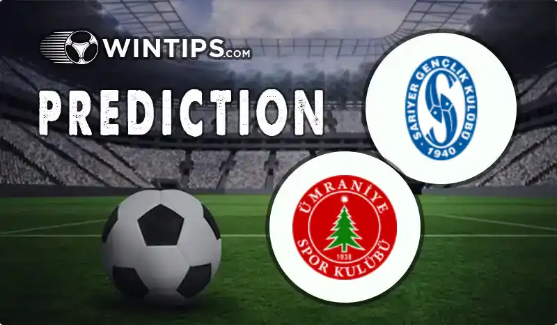 Sariyer vs Umraniyespor Predictions