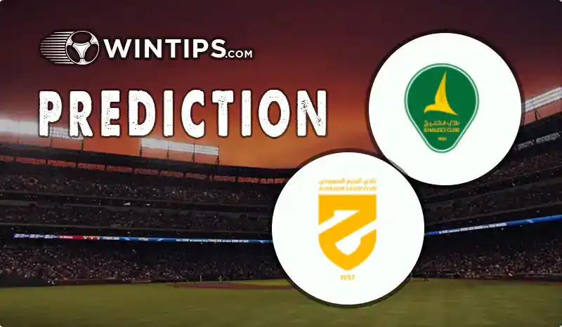 Al-Khaleej vs Al-Hazm Predictions