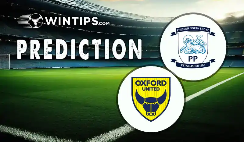 Preston North End vs Oxford United Predictions