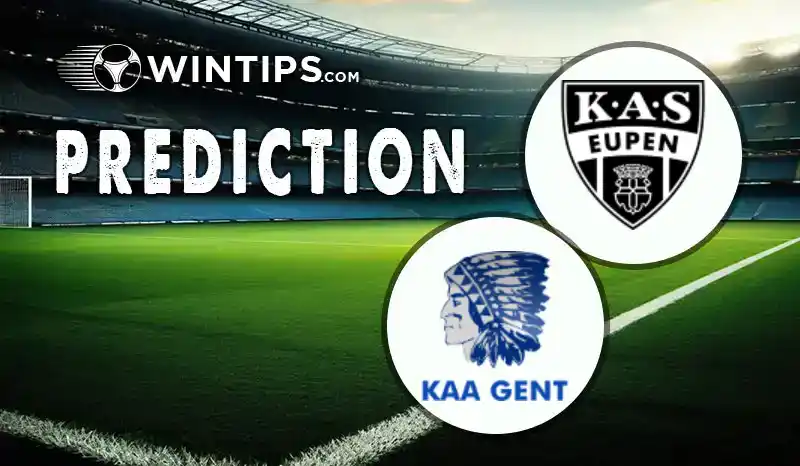 KAS Eupen vs Gent B Predictions