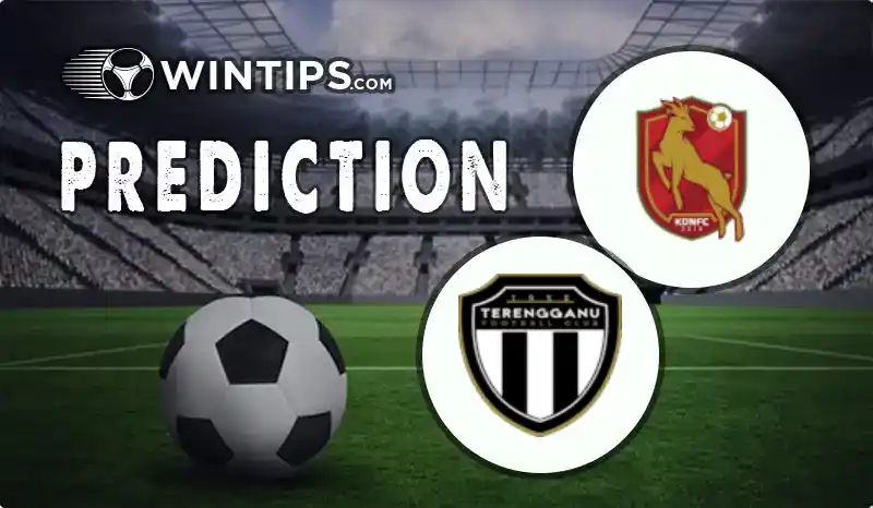 Kelantan United vs Terengganu Predictions