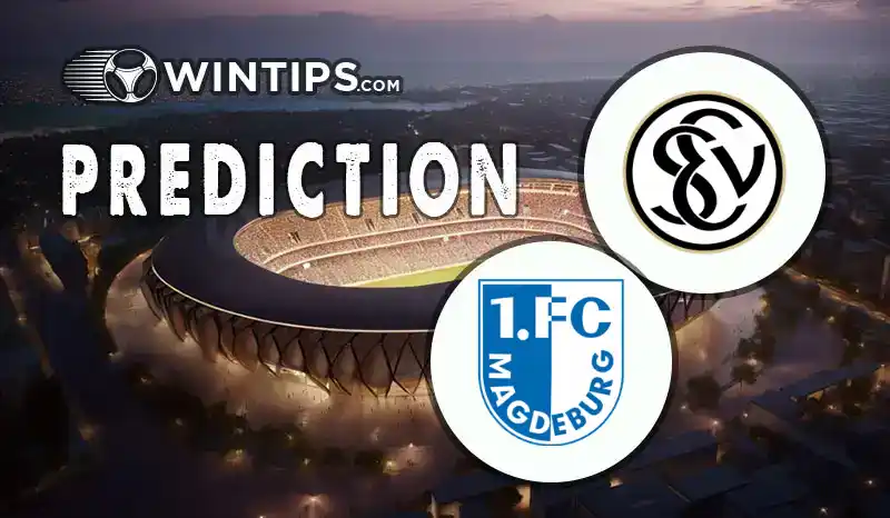 SV Elversberg vs Magdeburg Predictions