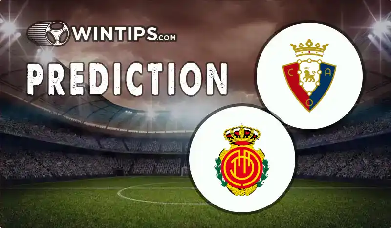 Osasuna vs Mallorca Predictions