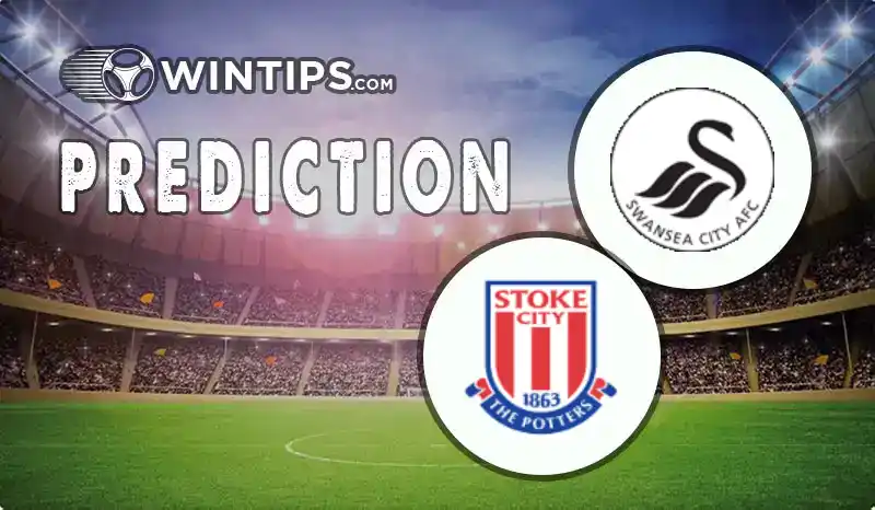 Swansea City vs Stoke City Predictions