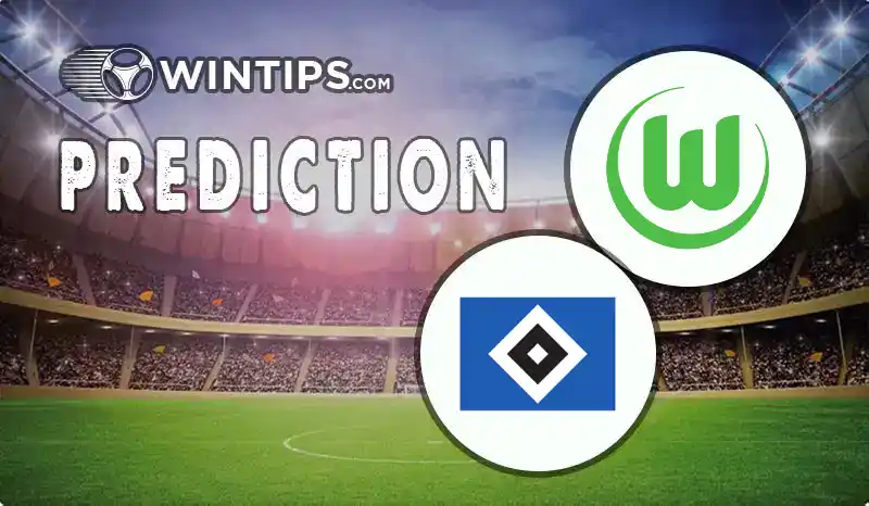 VfL Wolfsburg vs Hamburger SV Predictions