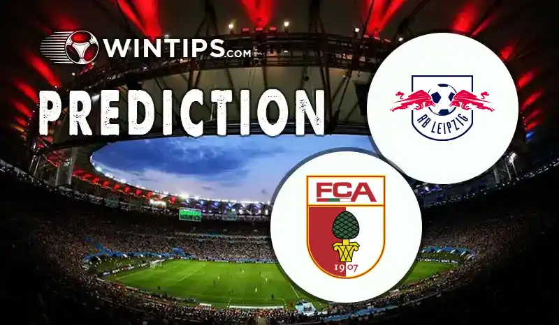 RB Leipzig vs Augsburg Predictions