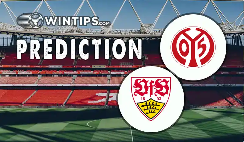 FSV Mainz 05 vs VfB Stuttgart Predictions