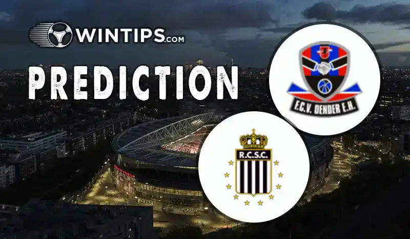 FCV Dender EH vs Charleroi Predictions