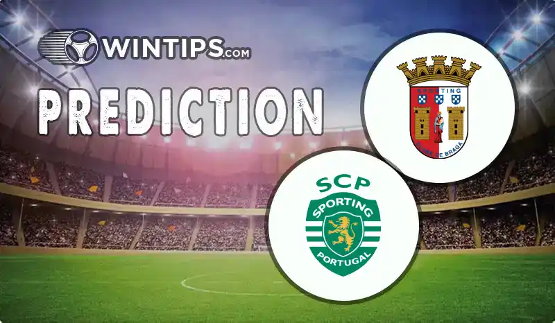 Sporting Braga vs Sporting CP Predictions
