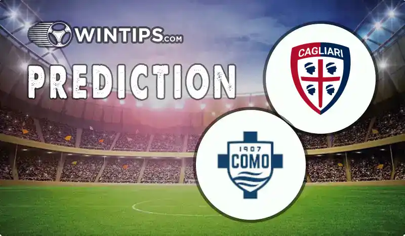 Cagliari vs Como Predictions