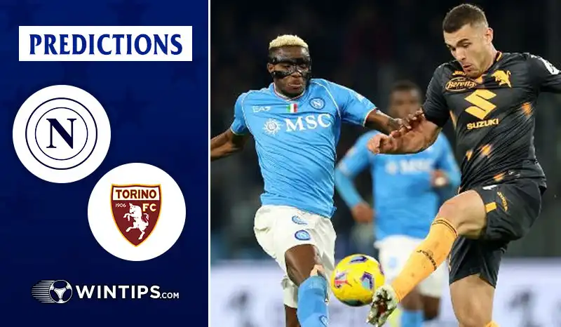 Napoli vs Torino Predictions