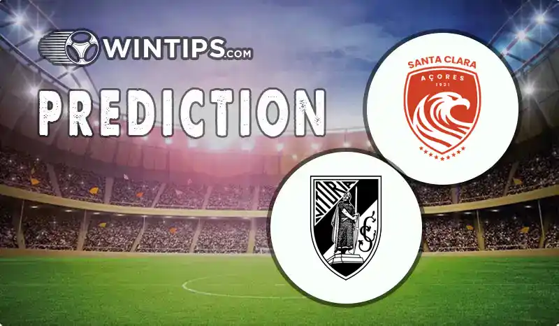 Santa Clara vs Vitoria Guimaraes Predictions