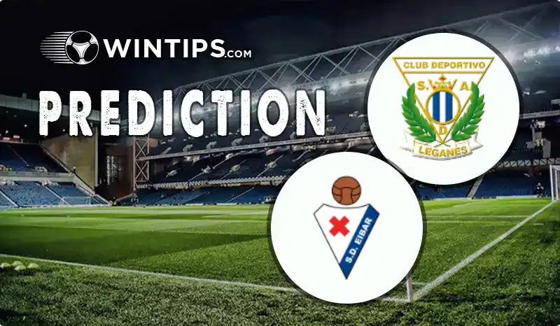 Leganes vs Eibar Predictions