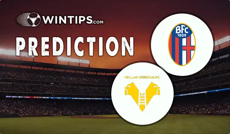 Bologna vs Verona Predictions