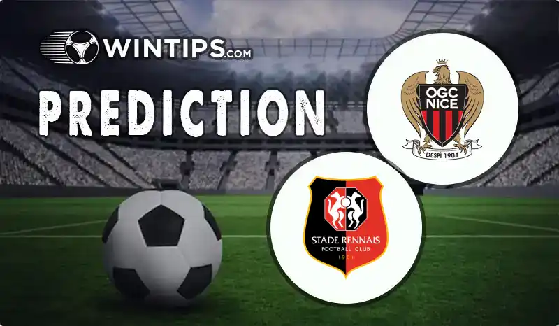 Nice vs Rennes Predictions
