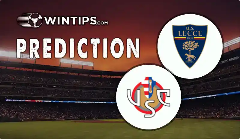 Lecce vs Cremonese Predictions