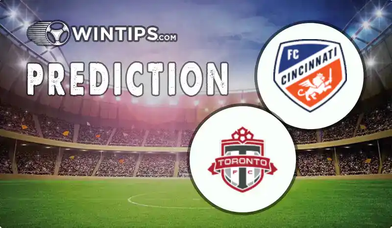 FC Cincinnati vs Toronto FC Predictions