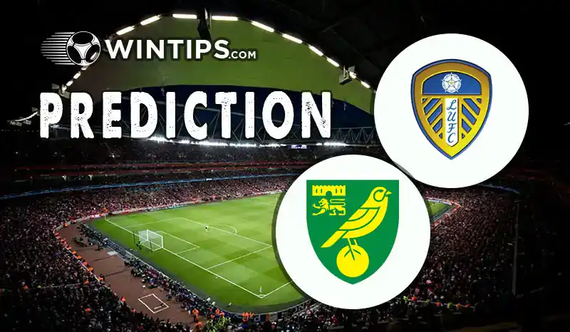 Leeds United vs Norwich City Predictions