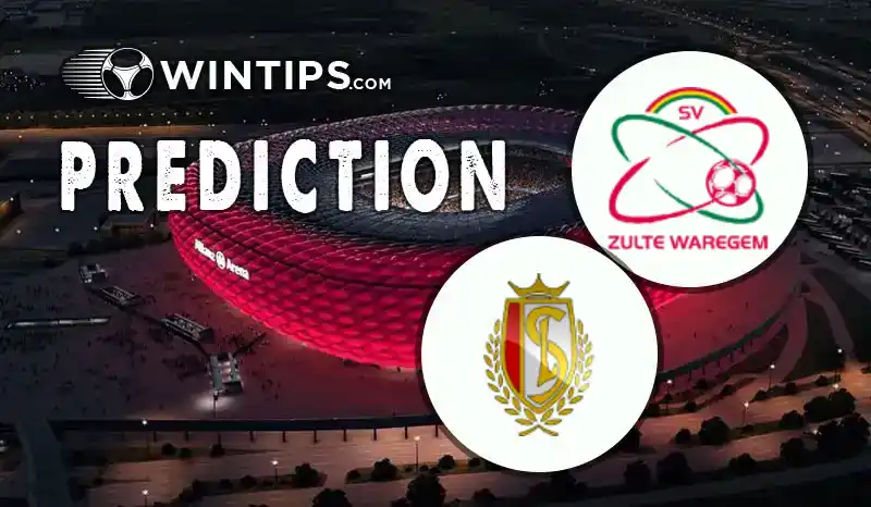 Zulte-Waregem vs Standard Liege Predictions