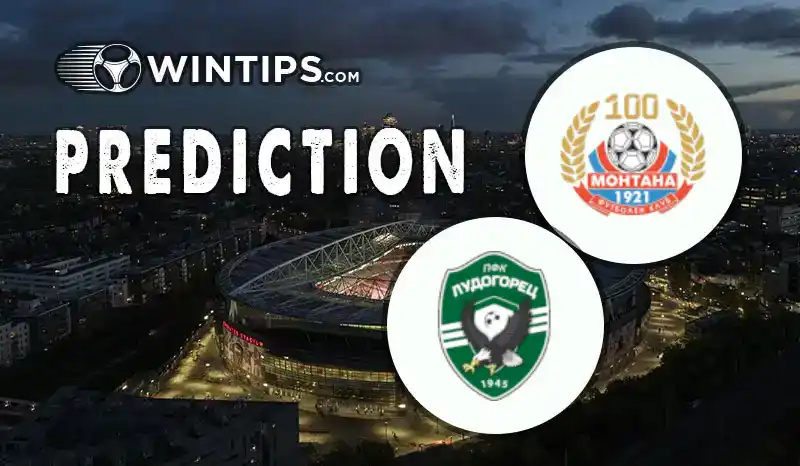 PFK Montana vs Ludogorets Razgrad Predictions