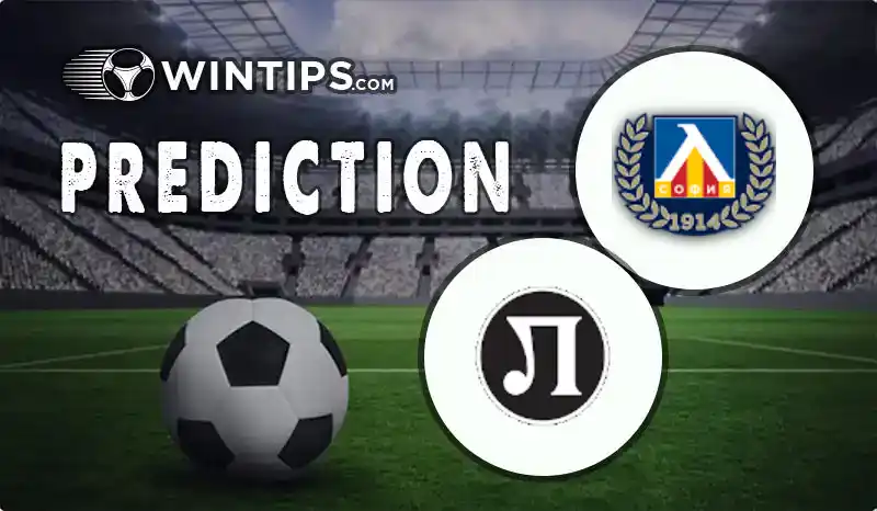 Levski Sofia vs Lokomotiv Plovdiv Predictions