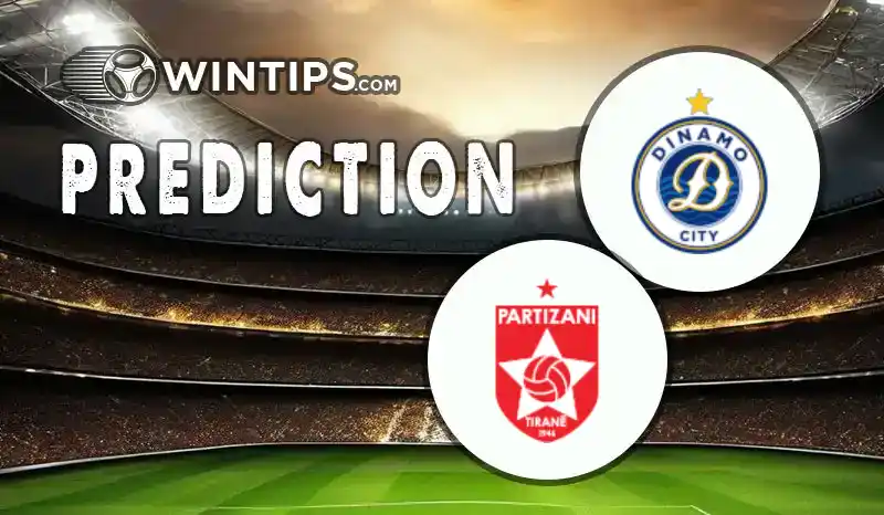 KS Dinamo Tirana vs Partizani Tirana Predictions