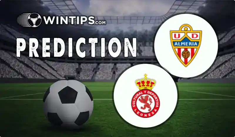 Almeria vs Cultural Leonesa Predictions