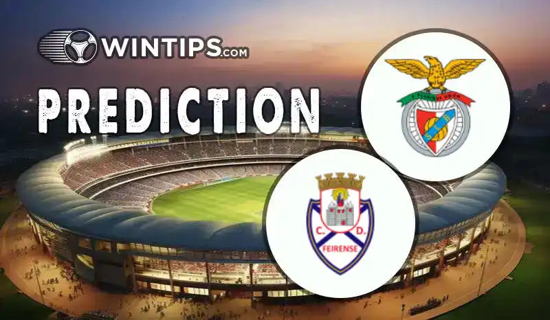 SL Benfica B vs Feirense Predictions