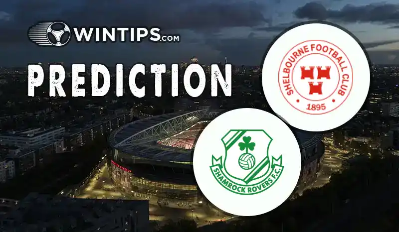 Shelbourne vs Shamrock Rovers Predictions
