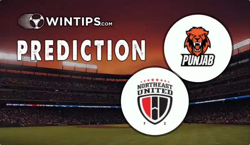 Minerva Punjab vs Northeast United Predictions