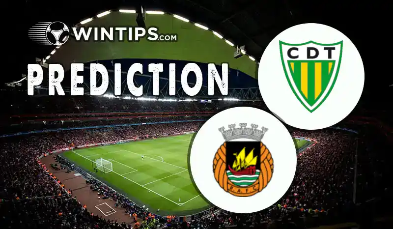 CD Tondela vs Rio Ave Predictions