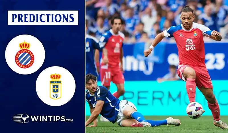 RCD Espanyol vs Real Oviedo Predictions