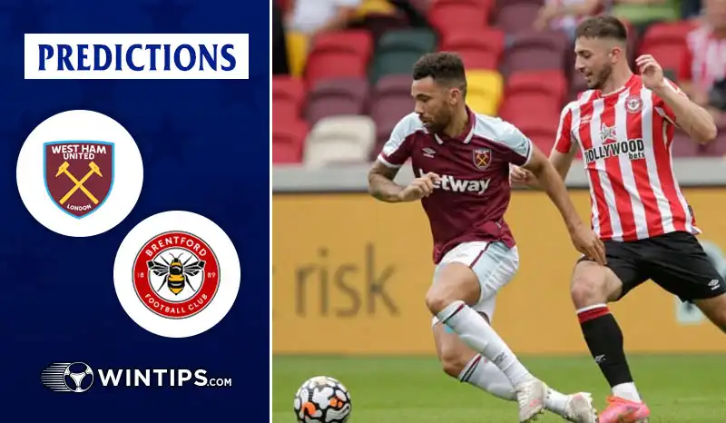 West Ham United vs Brentford Predictions