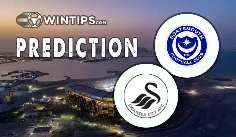 Portsmouth vs Swansea City Predictions