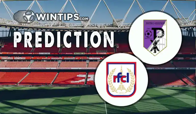 Patro Eisden vs RFC de Liege Predictions