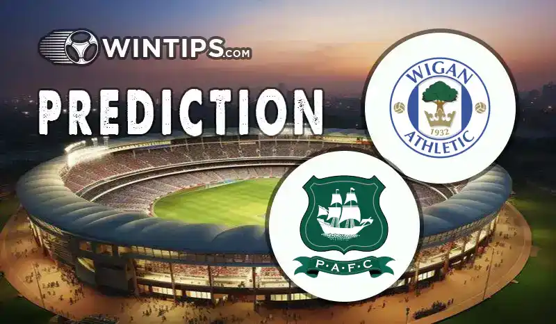 Wigan Athletic vs Plymouth Argyle Predictions