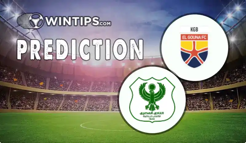 El Gouna FC vs Al Masry Predictions